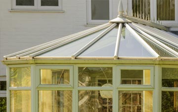 conservatory roof repair Hornsby, Cumbria