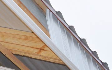 why Hornsby fascia repairs are essential