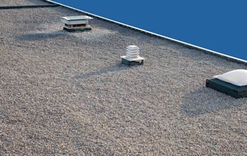 flat roofing Hornsby, Cumbria
