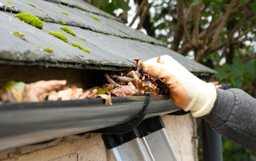 gutter cleaning Hornsby, Cumbria