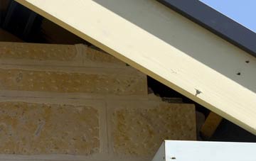 soffit repair Hornsby