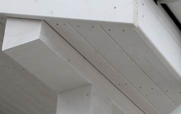 soffits Hornsby, Cumbria