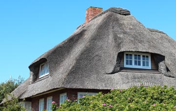 thatch roofing Hornsby, Cumbria