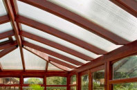 Hornsby conservatory roofing insulation