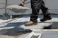 find rated Hornsby flat roofing replacement companies