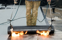 Hornsby flat roof sealing quote