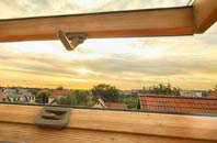 rated Hornsby roof window companies