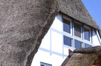 find rated Hornsby thatchers